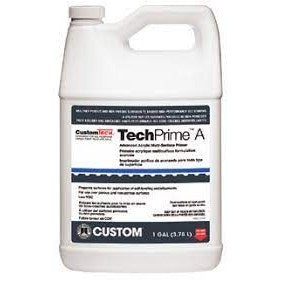 CustomTech - TechPrime A Advanced Acrylic Multi-Surface Primer - 3.79 L (1 US gal)