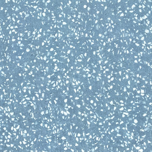 OLYMPIA TILE + STONE - Florence Series - Porcelain Tile - Dark Blue - 24" x 24"