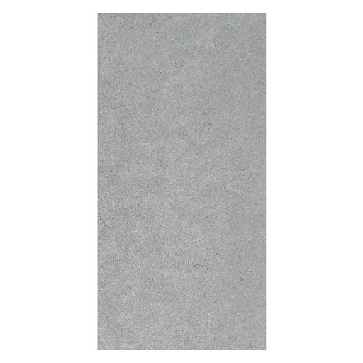 OLYMPIA TILE + STONE - Micron Series - Porcelain Tile - Dark Grey - 12" x 24"