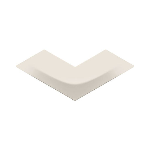 OLYMPIA TILE + STONE - Arc Series - Glazed Wall Tile - Dove Cream - 5" x 12"