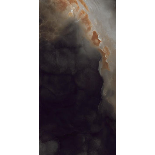 OLYMPIA TILE + STONE - Unica Series - Porcelain Tile - Deep Dar - 30" x 60"