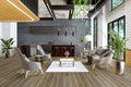 MSI Surfaces - Waterproof Hybrid Rigid Core - Smithcliffs Collection - Delray