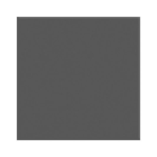 OLYMPIA TILE + STONE - 3D - Glazed Wall Tile - D Dark Grey - 2" x 9"