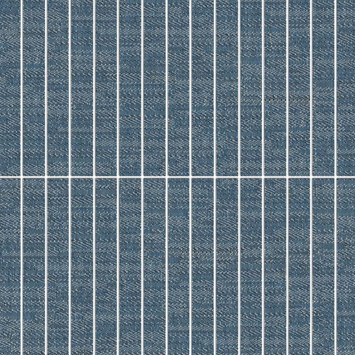 OLYMPIA TILE + STONE - Deluxe Series - Porcelain Tile - Denim - Mosaic