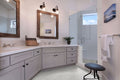 MSI - Carrara White 2 Hexagon Mosaic - Tile - PATTERN