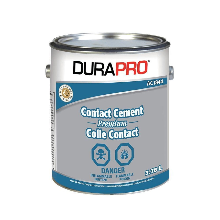 Dural - DuraPro Premium Contact Cement - 3.79 L (1 US gal)