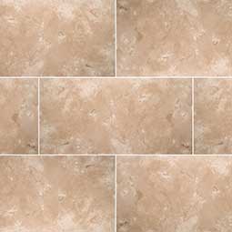 MSI - Travertine Tile - Durango Cream - 12" x 24"