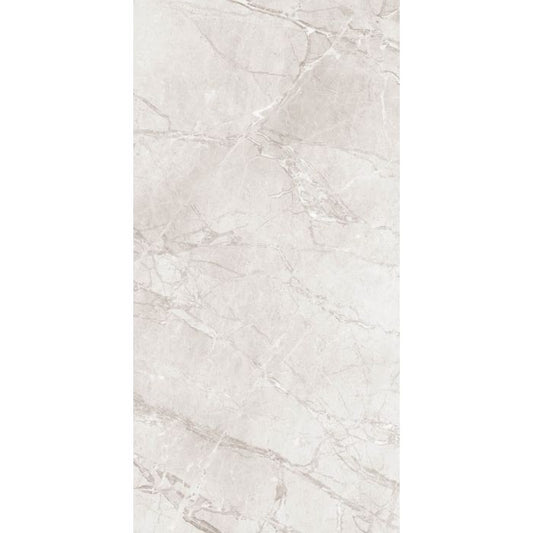 OLYMPIA TILE + STONE - Eternity Series - Porcelain Tile - Elegen Bianco - 24" x 24"