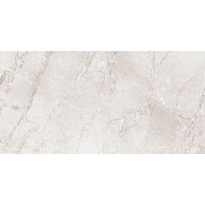 OLYMPIA TILE + STONE - Eternity Series - Porcelain Tile - Elegen Bianco - 24" x 24"