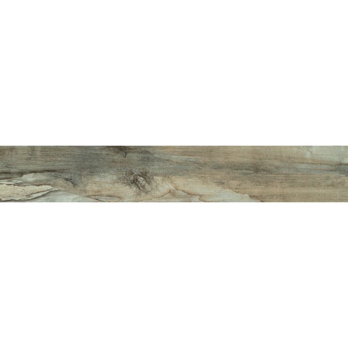 OLYMPIA TILE + STONE - Noon Series - Porcelain Tile - Ember - 8" x 48"