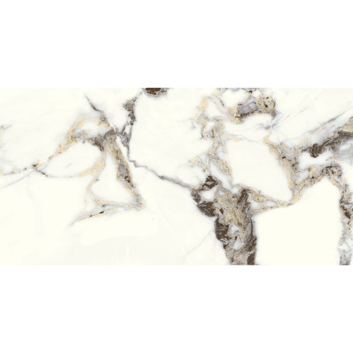 OLYMPIA TILE + STONE - Splendid Series - Porcelain Tile - Eternal - 12" x 24"