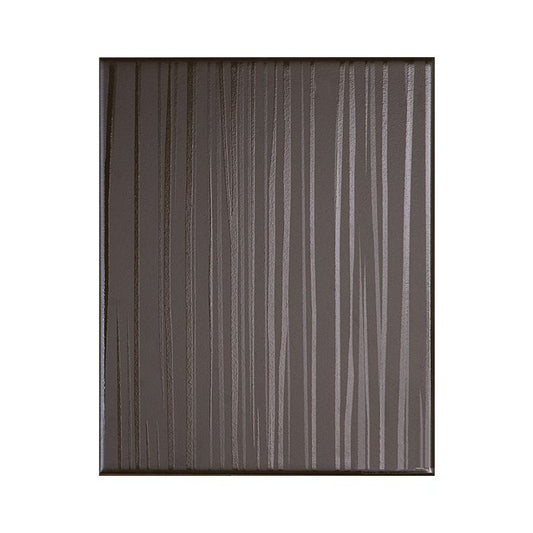 OLYMPIA TILE + STONE - Reflection Series - Glazed Wall Tile - Expresso - 6" x 8"