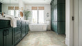 MSI - VERDE VIVO  POLISHED - Tile - 24" x 48"