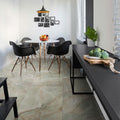 MSI - VERDE VIVO  POLISHED - Tile - 24" x 48"