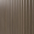 MSI - URBANSLAT FLUT UMBER - Tile - 16" x 48"