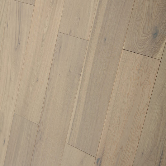 Simba - Engineered Hardwood Collection - French Beige