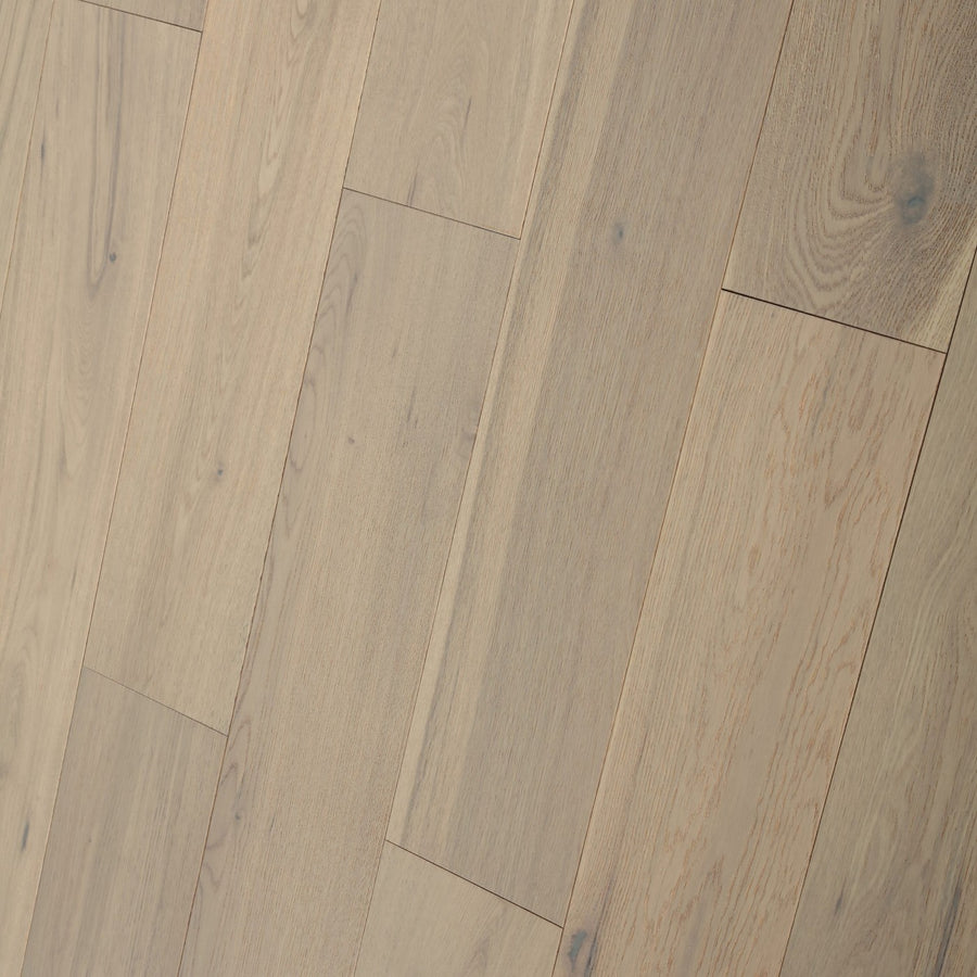 Simba - Engineered Hardwood Collection - French Beige