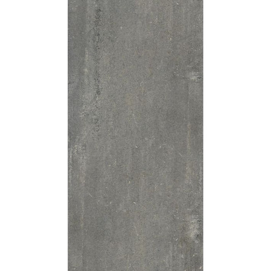 OLYMPIA TILE + STONE - Seattle Series - Porcelain Tile - Fumo - 12" x 24"