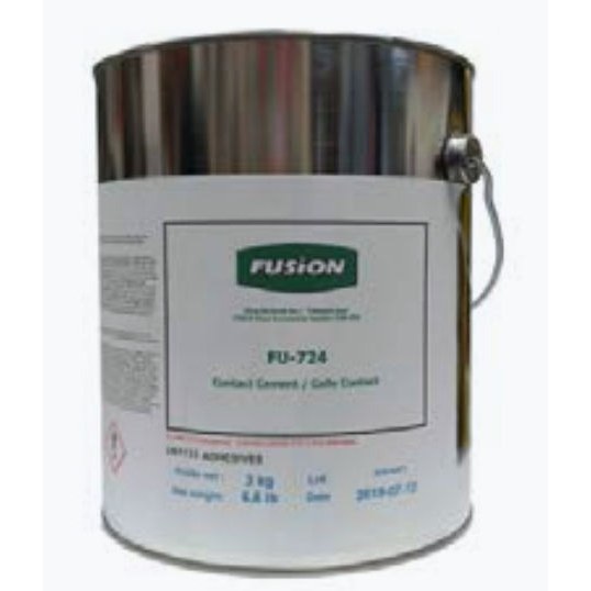 Fusion - 724-20 Contact Cement - 18.9 L (5 US gal)