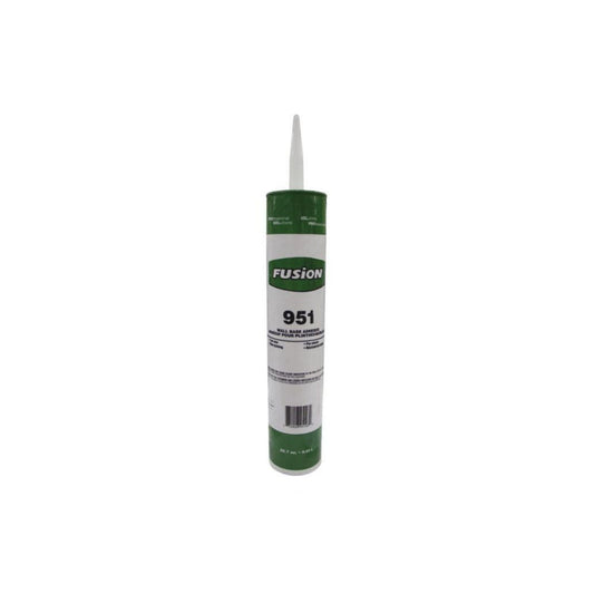 Fusion - 951 Premium Wall Base Adhesive - 849 mL