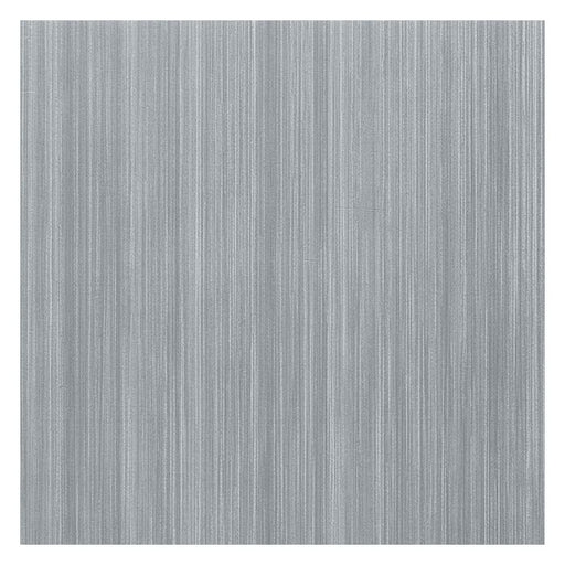 OLYMPIA TILE + STONE - New Reeds Series - Ceramic Tile - Grey - 13" x 13"
