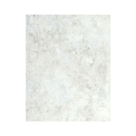 OLYMPIA TILE + STONE - La Series - Glazed Wall Tile - Riserva Grey - 8" x 10"