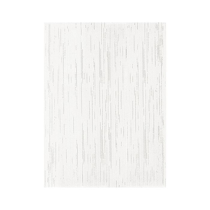 OLYMPIA TILE + STONE - Bamboo Series - Glazed Wall Tile - Grey - 6" x 8"