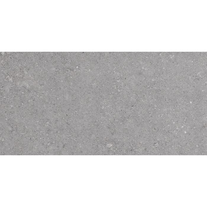 OLYMPIA TILE + STONE -  Kone Series - Porcelain Tile - Grey - 12" x 24"