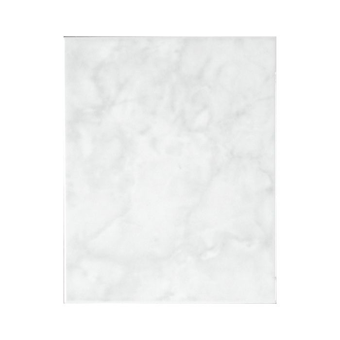 OLYMPIA TILE + STONE - New Series - Glazed Wall Tile - Albion Grey - 8" x 10"