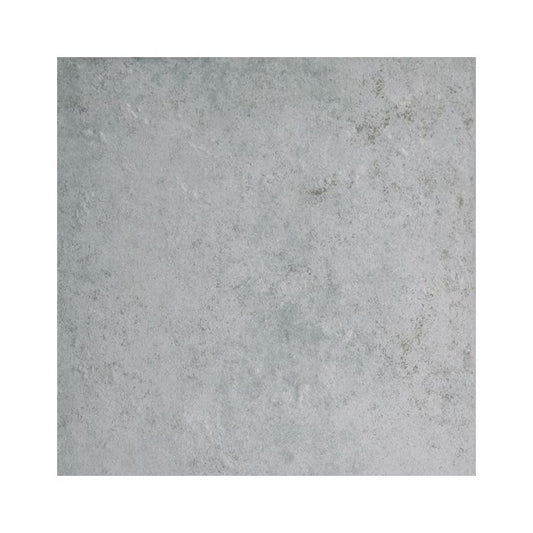 OLYMPIA TILE + STONE - Corte Milia Series - Ceramic Tile - Grey - 13" x 13"