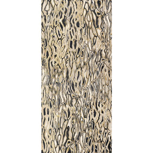 OLYMPIA TILE + STONE - The Room Series - Porcelain Tile - Ghepard Decor - 24" x 48"