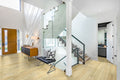 MSI Surfaces - Waterproof Hybrid Rigid Core - Smithcliffs Collection - Glenbury Oak
