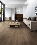 MSI Surfaces - Glenridge - Saddle Oak