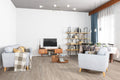 MSI Surfaces - Glenridge - Twilight Oak