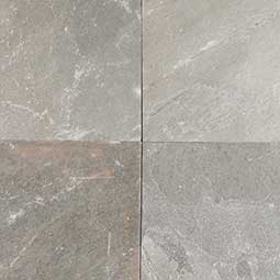 MSI - Quartzite Outdoor Tile - Golden White - 12" x 12"