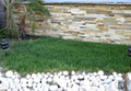 MSI - RockMount™ Stacked Stone Panels - Golden White - 6" x 18"