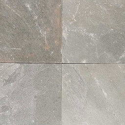 MSI - Quartzite Outdoor Tile - Golden White - 16" x 16"