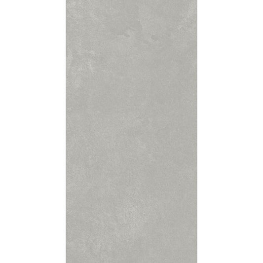 OLYMPIA TILE + STONE - Essential Series - Porcelain Tile - Grey - 12" x 24"