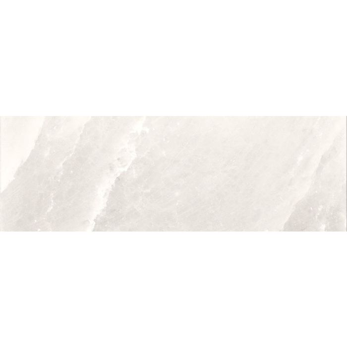 OLYMPIA TILE + STONE - Salt Series - Glazed Wall Tile - Grey - 4" x 12"