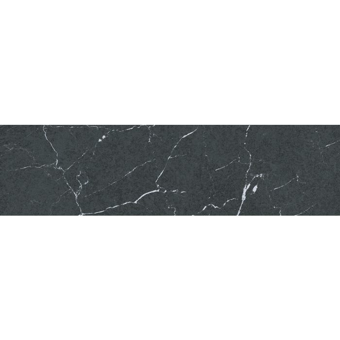 OLYMPIA TILE + STONE - Apini Series - Porcelain Tile - Grafito - 2" x 10"