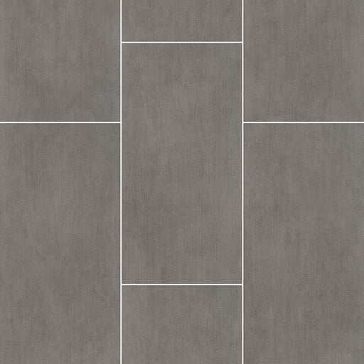 MSI - Gridscale Collection - Graphite - 3" x 18"