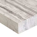 MSI - Gray Oak 3D Honed Panel - Tile - 6" x 24"