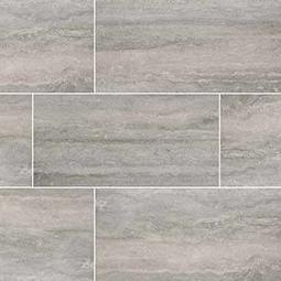 MSI - VENETO GRAY  MATTE - Tile - 12" x 24"