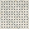 MSI - Greecian White 2 Octagon Mosaic - Tile - 2" x 2"