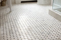 MSI - Greecian White 2 Octagon Mosaic - Tile - 2" x 2"