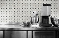 MSI - Greecian White Basketweave Mosaic - Tile - PATTERN