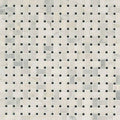 MSI - Greecian White Basketweave Mosaic - Tile - PATTERN