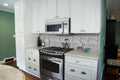 MSI - Greecian White Herringbone Mosaic - Tile - PATTERN