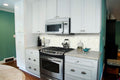 MSI - Greecian White Herringbone Mosaic - Tile - PATTERN