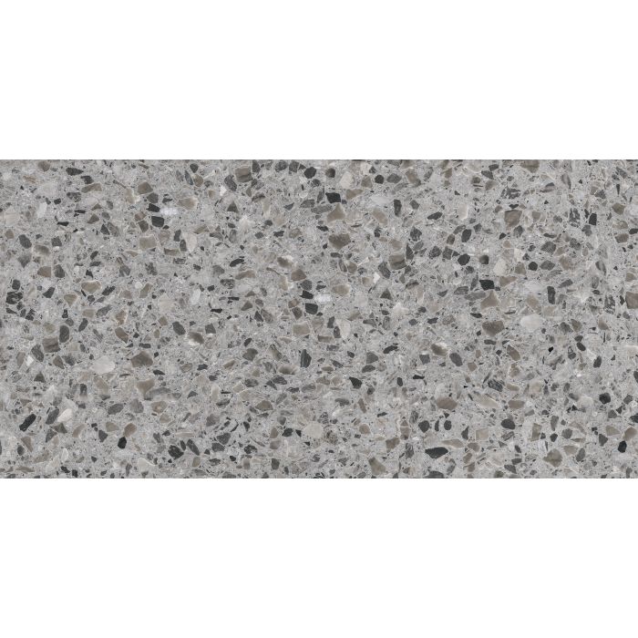 OLYMPIA TILE + STONE - Splendid Series - Porcelain Tile - Grey - 12" x 24"